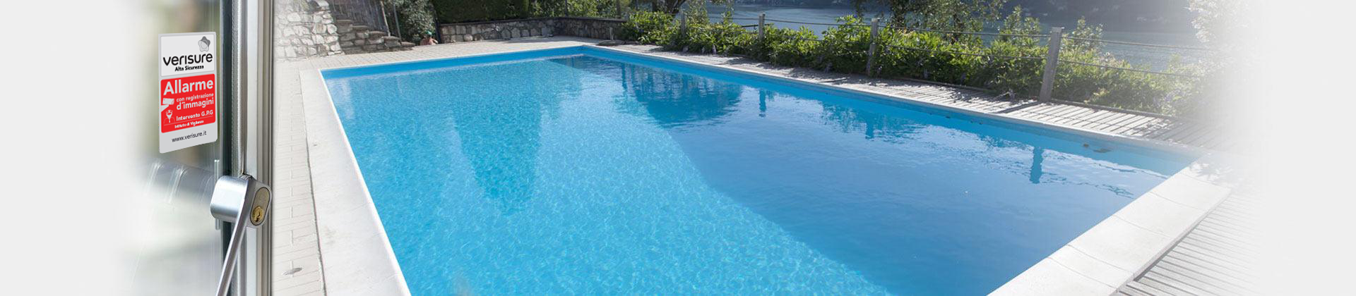 Cerca l'antifurto migliore per la tua piscina Cerca l'antifurto migliore per la tua piscina