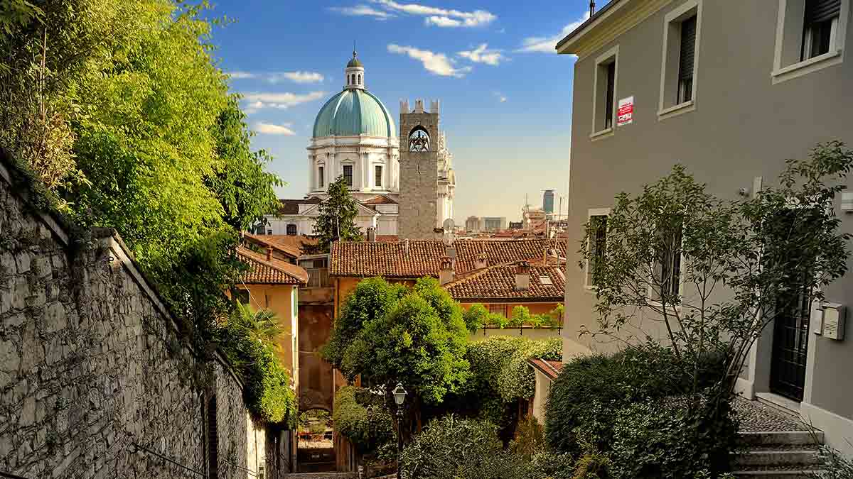 Antifurto per Casa Esterno - Allarme Casa Verona