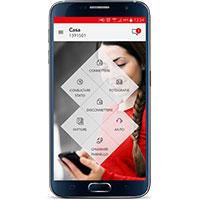 App my Verisure