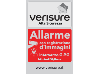 Cartelli alarme