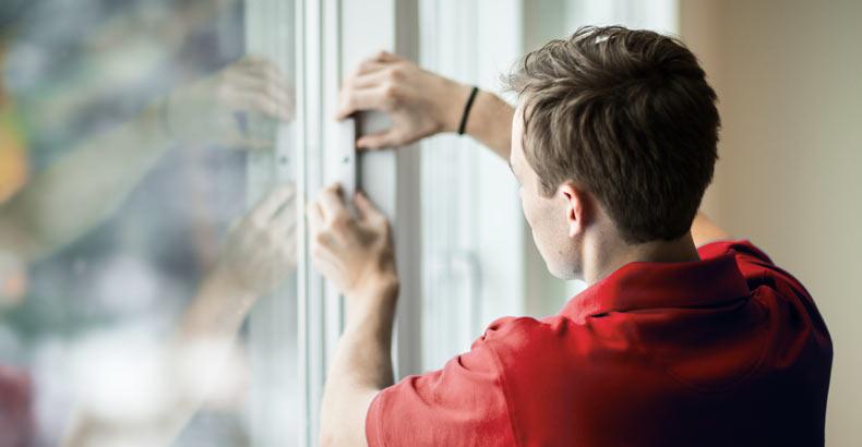 Installare allarme casa Installare allarme casa